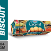 Bakeri Coconut Biscuit 84g