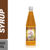 Bazoori Syrup 800ml