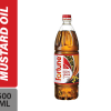 Fortune Pure Mustard Oil 500ml