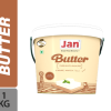 Jan Butter 1kg