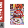 Laziza Kheer Mix Standard – 155g