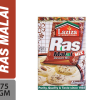 Laziza Ras Malai Mix Almond -75g