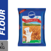 Pillsbury Chakki Atta 5kg