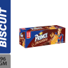 Prince Chocolate Biscuits- 96g