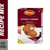 Shan Chappli Kebab Mix 100g