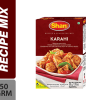 Shan Karahi Fry Gosht Curry Mix 50g