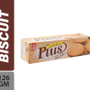 Zeera Plus Biscuits – 126g