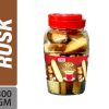 Jan Burger Rusk 300gm (Jar)