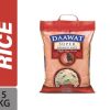 Daawat Super Basmati Rice 5 Kg