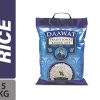 Daawat Traditional Basmati Rice 5 Kg