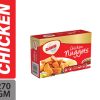 Dawn Chicken Nuggets 270gm
