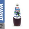 Jan Basil Seed Drink Blueberry 290ml