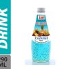 Jan Basil Seed Drink Cocktail 290ml