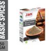 Jan Black Pepper Powder 50gm (Box)