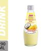 Jan Coconut Milk Drink Mango 290ml