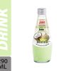 Jan Coconut Milk Drink Melon 290ml
