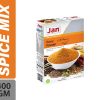 Jan Curry Powder 400gm (Box)