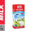 Jan Dairy UHT Milk 1Ltr.