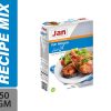 Jan Fish Masala 50gm