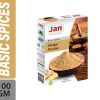 Jan Ginger Powder 100gm (Box)