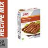 Jan Seekh Kabab Masala 50gm