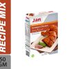 Jan Tandoori Chicken Masala 50gm