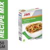 Jan Vegetable Masala 50gm