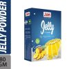 Jan Jelly Powder Pineapple 80gm