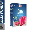Jan Jelly Powder Raspberry 80gm