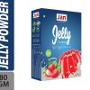 Jan Jelly Powder Strawberry 80gm