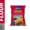 Jenan Chakki Atta 5Kg Bag