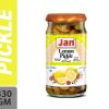 Jan Lemon Pickle 330gm