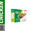 Menu Chicken Croquettes 500gm (Box)
