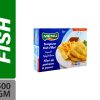 Menu Tempura Fish Fillet 500gm (Box)