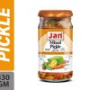Jan Mixed Pickle 330gm