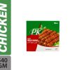PK Chicken Seekh Kabab 540gm (Box)