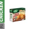 PK Home Style Crispy Chicken 1.5Kg (Box)