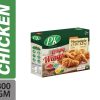 PK Home Style Crispy Wings 800gm (Box)