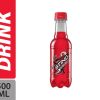 Sting Drink 500ml Btl