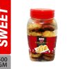 Jan Sweet Bakarkhani 500gm (Jar)