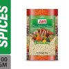 Jan White Sesame Seeds 100gm (Pouch)