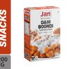 Jan Dahi Boondi 200gm Box