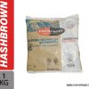 Farm Frites Chunky Triangular Hashbrowns – 1KG