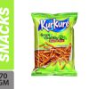 Kurkure Green Chilli Rajasthani – 70GM
