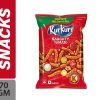Kurkure Naughty Tomato – 70GM