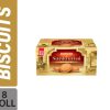 LU Half Roll Bakeri Nankhatai Biscuits (8 Roll)
