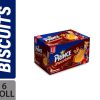 LU Prince Chocolate Biscuits (6 Roll)