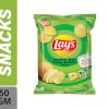 Lay’s American Style Cream & Onion Chips – 50GM