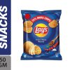 Lay’s India’s Magic Masala Chips – 50GM
