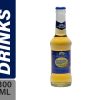 Non-Alcoholic Lemon Malt Drink 300ML